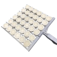 Cupel Forks for #8 Cupels (6wX6d)