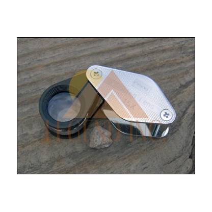 15X Achromatic Magnifier 15mm Lens