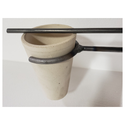 48" Crucible Pouring Tongs (50-60 gram)