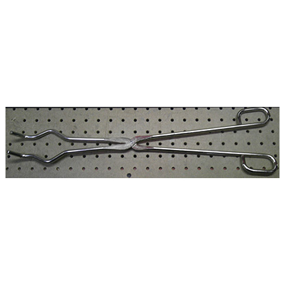 Boekel ASTM Testing Crucible Tong - 20" Length