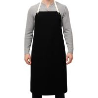 24" x 48" Wool Apron