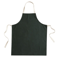 27" x 42" Rubber Apron