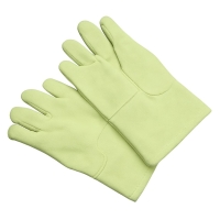 14" Kevlar Double Palm Glove - 1000°F to 1350°F