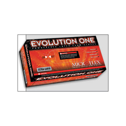 Evolution One Latex - Small (Box of 100)