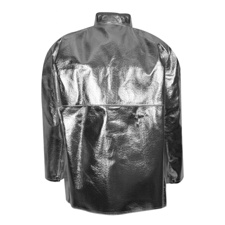 30" Jacket Aluminized Rayon - S ,M, L, XL - Image 2