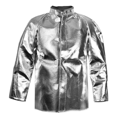 30" Jacket Aluminized Rayon - S ,M, L, XL