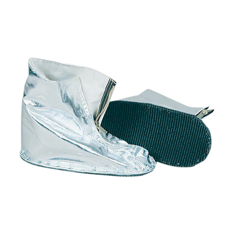 Aluminized Boot Covers - One Size Fits All - Pair
