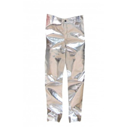 Pants - Aluminized Rayon - Image 2