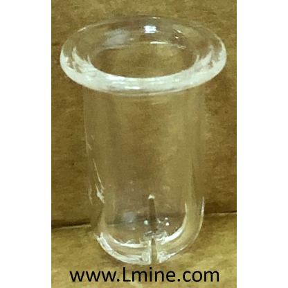 Quartz Thimble