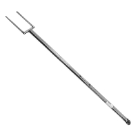 Tong (46.5") for Cupel Tray 19454