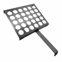 30 Place 12 and 15ml SS Parting Cup Tray