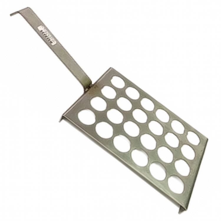 24 Place 15ml SS Parting Cup Tray (Small)