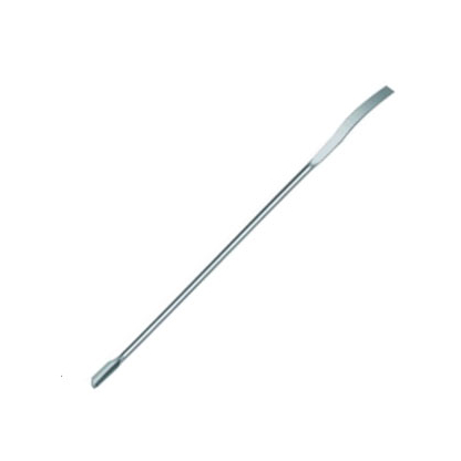 6.5" SS Micro-Spatula