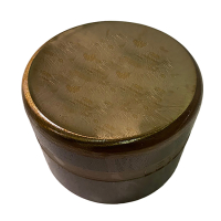 Dore Anvil, 3" diameter