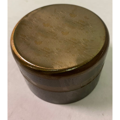 Dore Anvil, 3" diameter