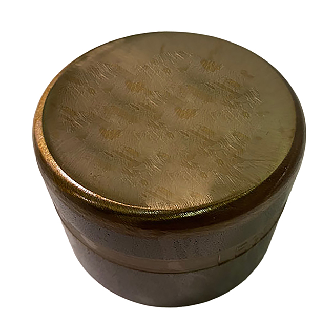 Dore Anvil, 4.5" diameter