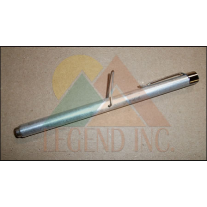 Geologist Hanging Pendulum Pivot Magnet