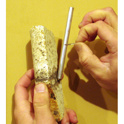 Geologist Hanging Pendulum Pivot Magnet - Image 2