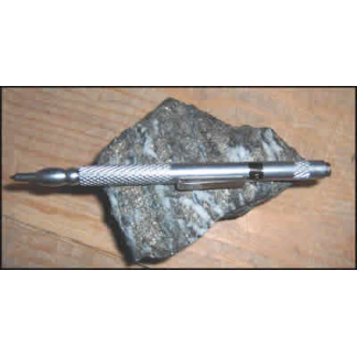 Scribes Magnets Geotechnical