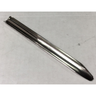 SS Utility Scoop 6.5 without handle