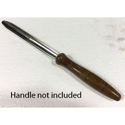 SS Utility Scoop 6.5 without handle - Image 2