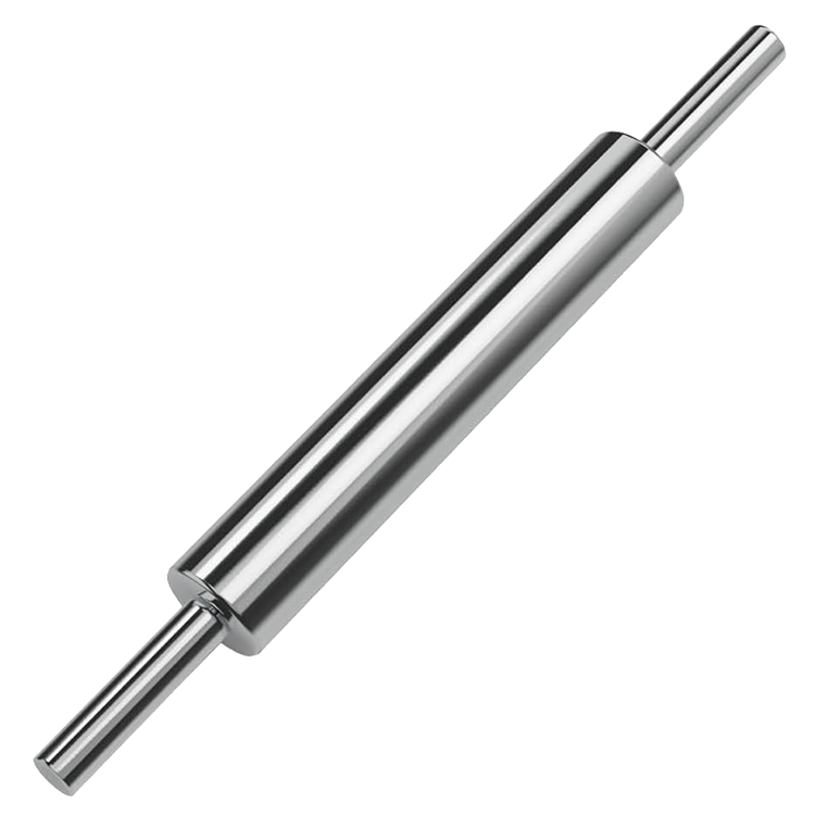 17" (43cm) Rolling Pin - 304 Stainless Steel