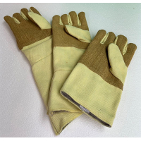 PBI 22 ounce High Heat Gloves 1500°F - 2000°F