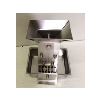 Micro-splitter 1/8" Riffles - Image 3