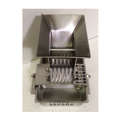Micro-splitter 1/8" Riffles - Image 2