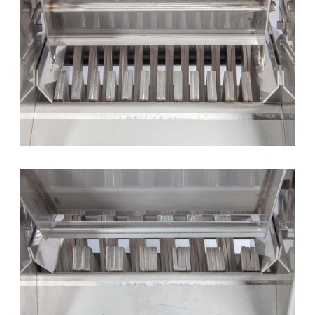 Gilson SP-3 Mini Splitter (MAX 1/4") - Image 3