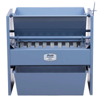 Gilson SP-2 Porta-splitter (MAX 1-1/2")