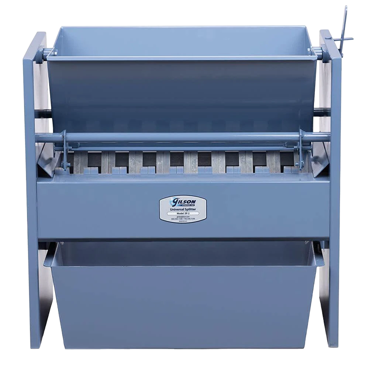Gilson SP-2 Porta-splitter (MAX 1-1/2")
