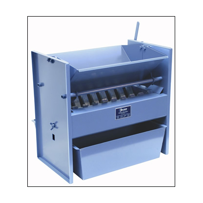 Gilson SP-2 Porta-splitter (MAX 1-1/2")