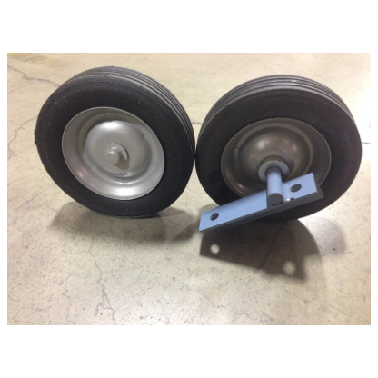 Porta Wheels for Gilson SP-1 (set of 2) - Image 2