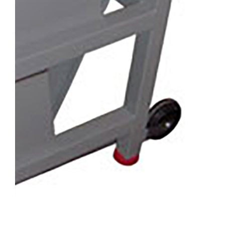 Wheel Kit for 3-Tier Sample Splitter - Image 2