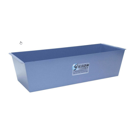 X-tra pan, for Gilson SP-O - 22.75" x 8" x 11.5"