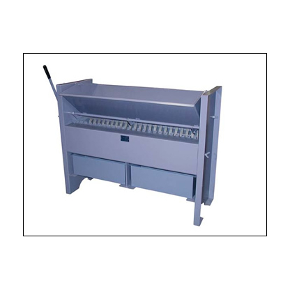 Gilson Mass Splitter SP-0 (MAX 4")