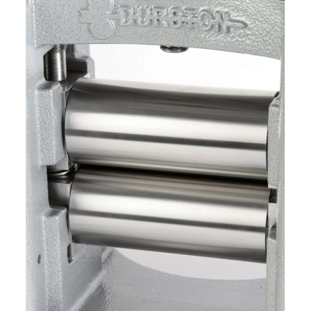 Durston Manual Mill – Agile F130 rolling mill - Image 3