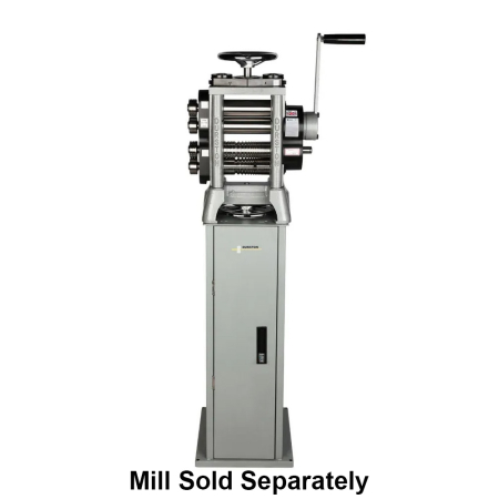 Durston Cabinet Stand for Mini Mill + DRM100, 130 & 150