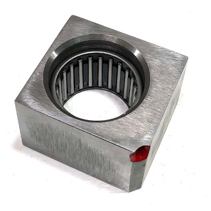 DRM 100 Bearing and Block assembly
