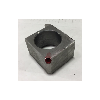 DRM 100 Bearing Block