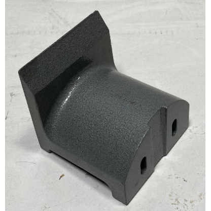 DRM 130 Guide Plate Front