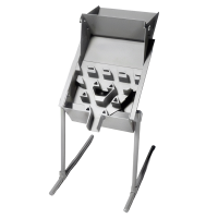 16 to 1 Fractional Splitter