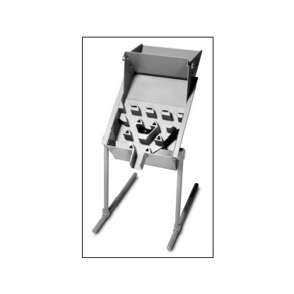 16 to 1 Fractional Splitter