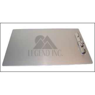 Metal clipboard