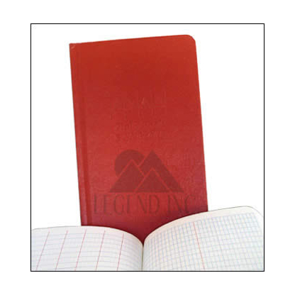 Elan E64-8X4M Mini Edition Field Book