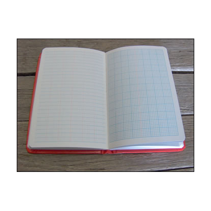 Elan E64-10X10 Cross/Level Book