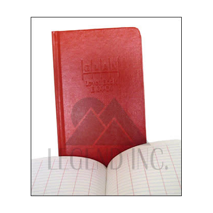 Elan E64-64 Level Book