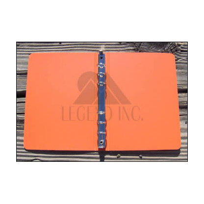 Elan E324 3/4 in Ring Binder
