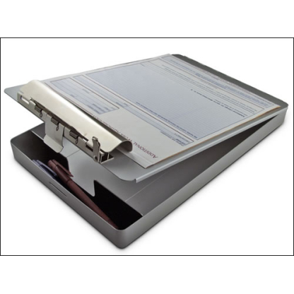 Metal sheet holder  8-1/2" x 11"